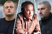 Иван Бахар, Торпедо-БелАЗ, БАТЭ, Александр Селява, высшая лига Беларусь, Динамо Минск, Крумкачы, Вадим Скрипченко, Минск, Федор Щербаченко, Дмитрий Подстрелов, Рух Брест, Роман Юзепчук, Максим Гречиха, Шахтер Солигорск, Кирилл Альшевский, Виталий Жуковский, Арсенал Дзержинск, Сергей Кисляк, Леонид Кучук, АБФФ