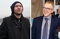 бизнес, Прессбол, Владимир Бережков, деньги, Дмитрий Герчиков, высшая лига Беларусь, АБФФ