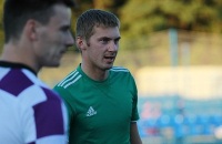 Виталий Булыга, Станислав Савицкий, Алексей Ходневич, любительский футбол