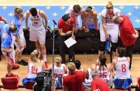 Евробаскет-2019 жен, Наталья Трофимова, ФИБА-Европа, сборная Беларуси жен