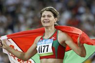 метания, допинг, Пекин-2008, толкание ядра, Иван Тихон, Андрей Рыбаков, Лондон-2012, Надежда Остапчук, Наталья Михневич, Оксана Менькова, Андрей Михневич, Анастасия Новикова, Ирина Ятченко, Афины-2004, Марина Шкерманкова, Ирина Кулеша