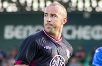 Олег Шкабара, Александр Былина, Александр Демешко, Олег Страханович, НФК, Спутник, Евгений Лошанков, вторая лига Беларусь, Рух Брест, Молодечно