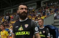 Дмитрий Подстрелов, Юрий Кендыш, Игор Иванович, высшая лига Беларусь, Павел Рыбак, трансферы, Шахтер Солигорск, возможные трансферы, Юрий Ковалев, Гега Диасамидзе, Элис Бакай, Роман Бегунов, Юрий Вернидуб, Сергей Политевич, Александр Гутор