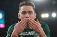 Ференцварош, Академия Пушкаша, Николай Сигневич, высшая лига Венгрия