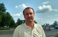 Сергей Ясинский, высшая лига Китай, Осиповичи, Яньбянь Фуде, Торпедо Могилев, Михаил Басс, высшая лига Беларусь, Сергей Цинкевич, Шахтер Солигорск