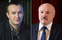 Елена Санникова, Максим Негода, высшая лига Беларусь, Антонина Кошель, провластное письмо, Наталья Цилинская, Шахтер Солигорск, Андрей Капский, Сергей Новиков, Анатолий Капский, БАТЭ, Анастасия Прокопенко, Анастасия Мирончик-Иванова, Министерство спорта Беларуси, Александр Лукашенко, Ольга Силкина