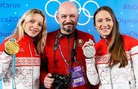 НОК Беларуси, Пхенчхан-2018, Сочи-2014, Рио-2016