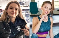 Ольга Хижинкова, Мелитина Станюта, пауэрлифтинг, Александр Лукашенко, Бодибилдинг, художественная гимнастика, Политика