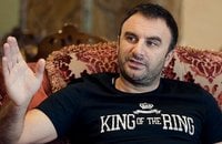 КХЛ, Шуми Бабаев, Андрей Сидоренко, Динамо Минск, Павел Воробей, Париматч-Экстралига, Юность-Минск, Владимир Бережков