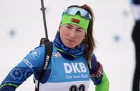 Анна Сола, Сергей Бочарников, сборная Беларуси, Антон Смольский, Елена Кручинкина, Ирина Кручинкина, Динара Алимбекова, сборная Беларуси жен