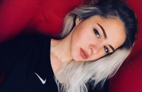 Марина Зуева