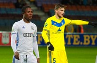 Динамо Брест, Александр Сверчинский, Дмитрий Гущенко, Александр Шагойко, БАТЭ, Руслан Юденков, Артем Соловей, Суперкубок Беларуси