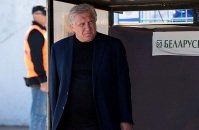 высшая лига Беларусь, Сергей Румас, Шахтер Солигорск, Сергей Ташуев, стадион Динамо Минск, Владимир Кучеров, АБФФ, Юрий Вергейчик, Юрий Ковалев, Динамо Минск, Павел Рыбак, Денис Лаптев, Андрей Лаврик, Максим Швецов