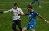БАТЭ, Максим Талейко, НФК, высшая лига Беларусь, Виталий Родионов, Михаил Гордейчук, Максим Володько, Александр Батищев