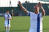 Сергей Корниленко, Крылья Советов, Олимп-ФНЛ, видео, Олимп Кубок России