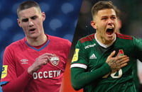 Сергей Ковальчук, премьер-лига Россия, Локомотив, ЦСКА, Виктор Гончаренко, Виталий Лисакович, Илья Шкурин, Гжегож Крыховяк