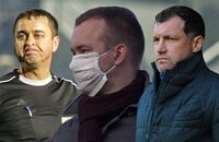 Борисов-Арена, Сергей Гуренко, Юрий Вернидуб, Эрвен Мукам, судьи, Юрий Пунтус, Николай Зенько, Лида, Евгений Кудаш, болельщики, Сергей Вехтев, Гранит, Славия Мозырь, Крумкачы, ПК им. В.И.Кремко, Амир Натхо, Павел Нехайчик, Давид Тве, Алексей Кравченко, Игорь Тымонюк, Дмитрий Комаровский, Андрей Капский, Динамо Минск, Евгений Краснов, Родион Сямук, Егор Пицык, Орша, Шахтер Солигорск, Алексей Гаврилович, Александр Нойок, Михаил Гордейчук, Дняпро, Никола Антич, Клецк, Ивацевичи, Торпедо-БелАЗ, ЮАС, БАТЭ, Кубок Беларуси, Смолевичи, Владислав Васильев, Белшина, Динамо Брест, Рух Брест, Иван Бахар, Минск, Слуцк, Борис Панкратов, Андрей Силивончик, Локомотив, Виталий Севостьяник, Торпедо Минск, Сергей Черник, Гега Диасамидзе