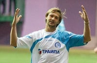 Александр Григорян, премьер-лига Россия, Дмитрий Сычев, Вадим Евсеев, Торпедо-БелАЗ, Витебск, договорные матчи, Сергей Гуренко, Александр Прудников, Гомель, Динамо Минск, Денис Попов, Виталий Дьяков, Сборная России по футболу, настольный футбол, Роман Пилипчук, Эдуард Мор, Динамо Брест, Дмитрий Айдов, Руслан Пименов