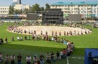 высшая лига Беларусь, стадион Центральный Гомель, Гомель