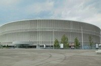 Шленск, высшая лига Польша, болельщики
