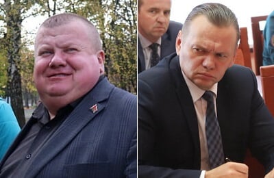 Искусственный интеллект, ахахаха, любительский спорт, провластное письмо, Политика