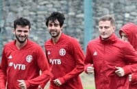 Георгий Наваловский, сборная Беларуси по футболу, Жано Ананидзе, Валериане Гвилия, Лига наций УЕФА, Хвича Кварацхелия, Владимир Вайсс, сборная Грузии по футболу