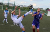 женский футбол, сборная Беларуси по футболу, АБФФ, Энергетик-БГУ, Сергей Сафарьян, Бобруйчанка, Эдуард Деменковец, Минск жен, Надежда-Днепр