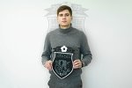 Денис Фираго подписал контракт с «Ислочью»