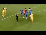 Preston`s Beckford and Doyle are both sent off for clashing in the side's defeat at Hillsborough