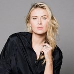 Maria Sharapova on Twitter