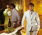 Dmitriy Sychev - The Wonder Boy Who Tripped Over His Own Feet