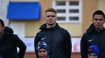 Поля в заметках. Колонка Даниила Чалова о жизни внутри футбола