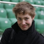 Piotr Kamieniecki on Twitter