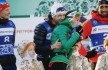 Дарья Домрачева беременна | СпортНавины.com