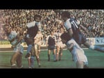Динамо Киев vs Спартак 2:1 - победа во время Чернобыля 1986