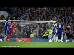 Jordan Henderson Wonder Goal vs Chelsea~Chelsea 0 - 2 Liverpool 17/9/2016