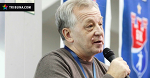 Особенная фан-зона перед матчем с «Фленсбургом»