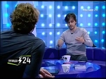 "Правда 24": Алексей Попов - о российском этапе Гран-при "Формулы-1"