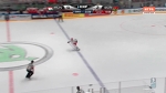 Wrecking Goal
