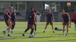 FC Barcelona on Twitter