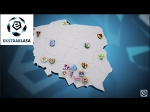 Ekstraklasa łączy miasta!