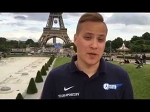 Татур проиграл пари Хомутовскому - 100 отжиманий