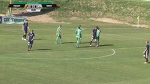 1:0 - Дмитрий Пархачев. Городея - Гранит (27/08/2016. Высшая лига, 20 тур)