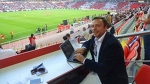 Игорь Рабинер: «Жду возвращения Гончаренко в РФПЛ» - Большая битва блогеров - Блоги - by.tribuna.com