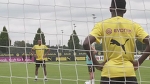 Borussia Dortmund on Twitter