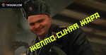 «Желто-синяя жара». Фильм про руку Виталия Родионова