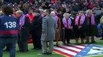 El Atletico tuvo este bonito gesto con los socios veteranos