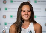 Daria Kasatkina FP on Twitter