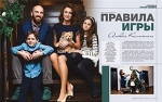 Правила игры Алексея Калюжного - ХК Динамо-Минск - Блоги - by.tribuna.com