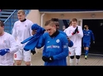 Анонс «Время футбола» от 28.03.2016